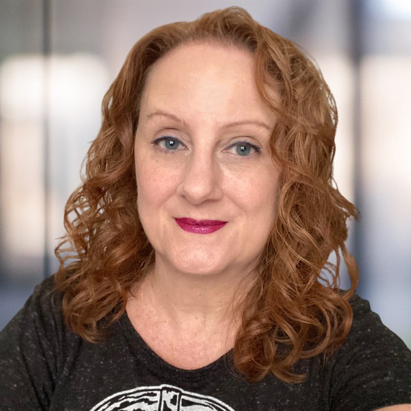 Author's Photo