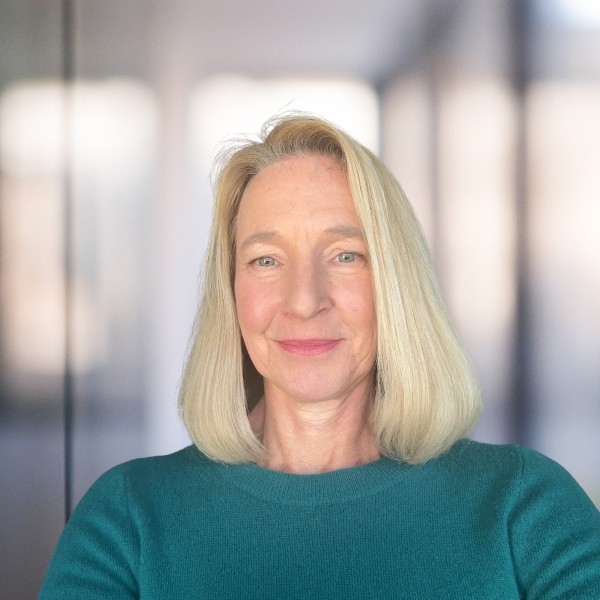 Author's Photo
