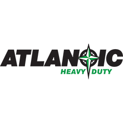 Atlantic Heavy Duty logo