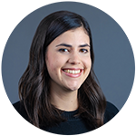 Cailin Crowe's headshot