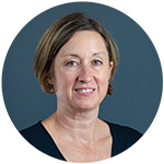 Jennifer Goodman's headshot