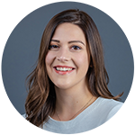 Kristin Musulin's headshot