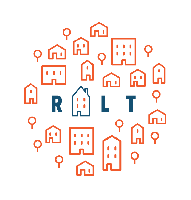 Raleigh Area Land Trust logo