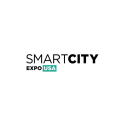 Smart City Expo USA logo